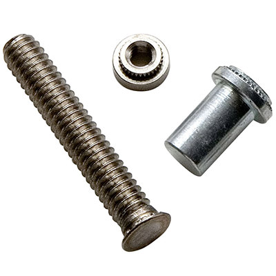 Self-Clinching Fasteners