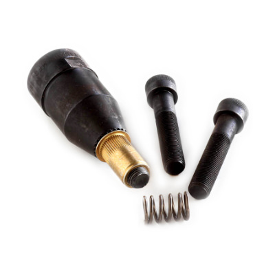 AVK Installation Tools Thread Adaption Kits, Tools to Install Blind Threaded Inserts