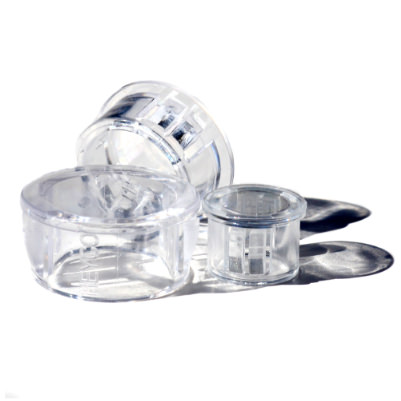 Window plugs, Heyco window plugs, see-thru plugs, hole plugs, clear plugs, industrial plugs