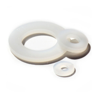 Nylon Flat Washers for insulation and protection