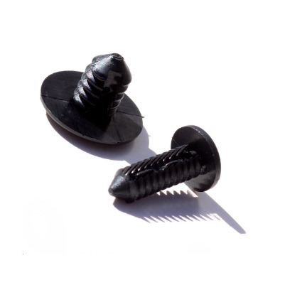 Nylon Ratchet Fasteners