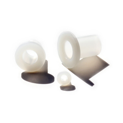 Screw Insulators, Nylon Screw Insulators, Plastic Screw Insulators