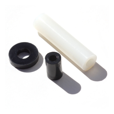 Nylon Spacers - Nylon 6/6 - Master Distributor