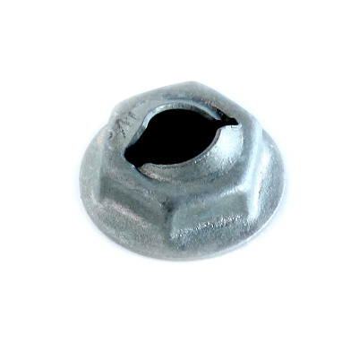 Self-Threading Lock Nut Washers