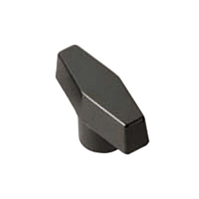 Thermoplastic Bar/T Knobs for industrial applications