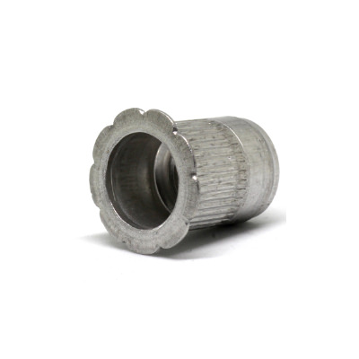 AVK A-L Series Wedge Head Blind Threaded Insert, Wedge Head Insert