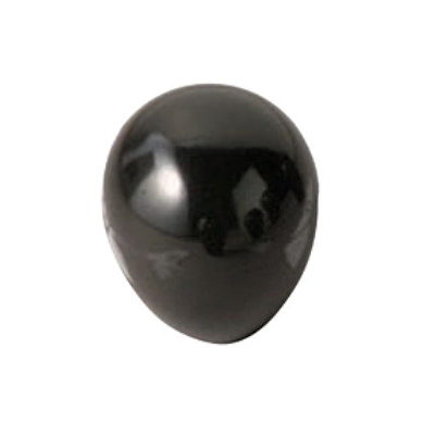 Lever knobs, industrial knobs, Davies Molding knobs, thermoplastic lever knobs