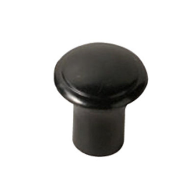 Thermoplastic Push/Pull Knobs for industrial applications