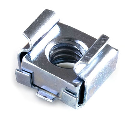 Cage Nuts, Captive Nuts, Rack Nuts, captive nut fasteners