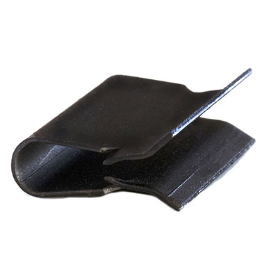 U-Clips, U-shaped clip fastener, ARaymond/Tinnerman clips