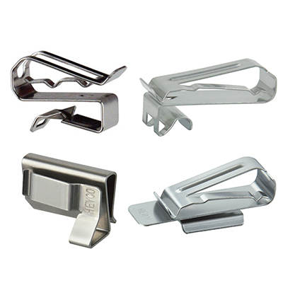 Solar cable clips discount