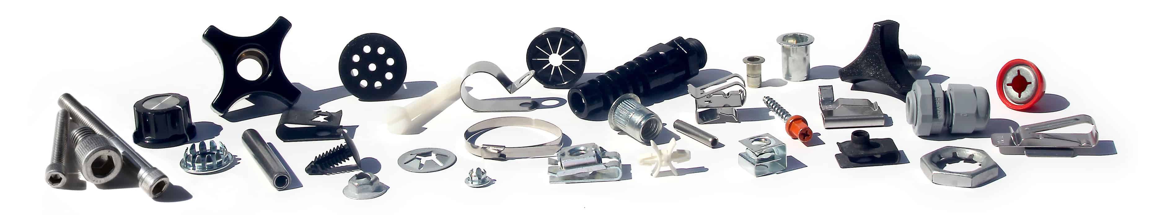 Industrial Fasteners Distributor, Industrial fasteners, in stock fasteners