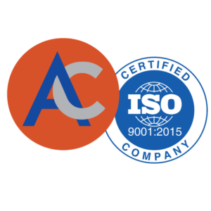 Advance/ISO logos