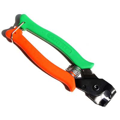 CLIC hose clamp tools, installation tool for hose clamps, Caillau tools, hose clamps, clamp pliers, CLIC pliers
