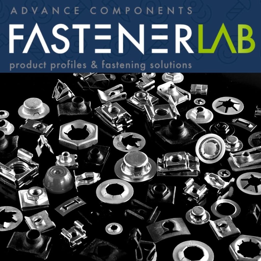 FastenerLab at Advance Components