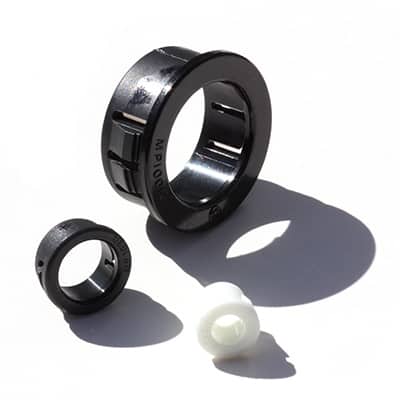 Nylon Bushings, Insulating Bushings,Plastic Bushings, Heyco Bushings, Insulating Bushings