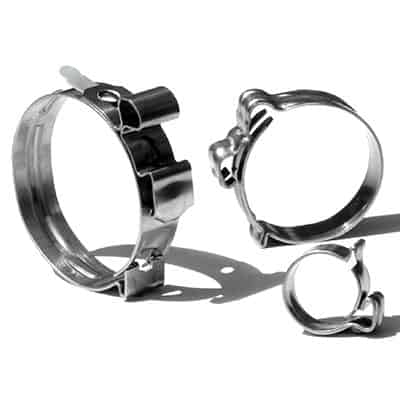 CLIC Hose Clamps