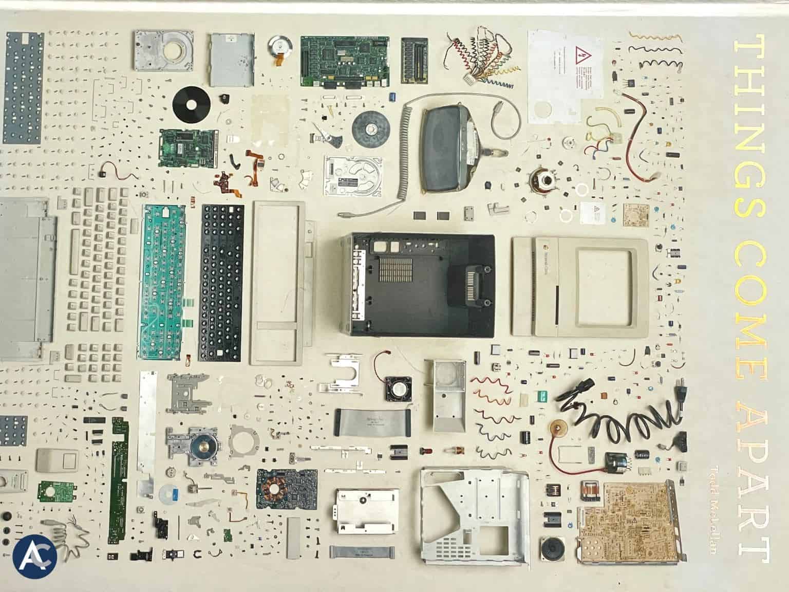Things Come Apart