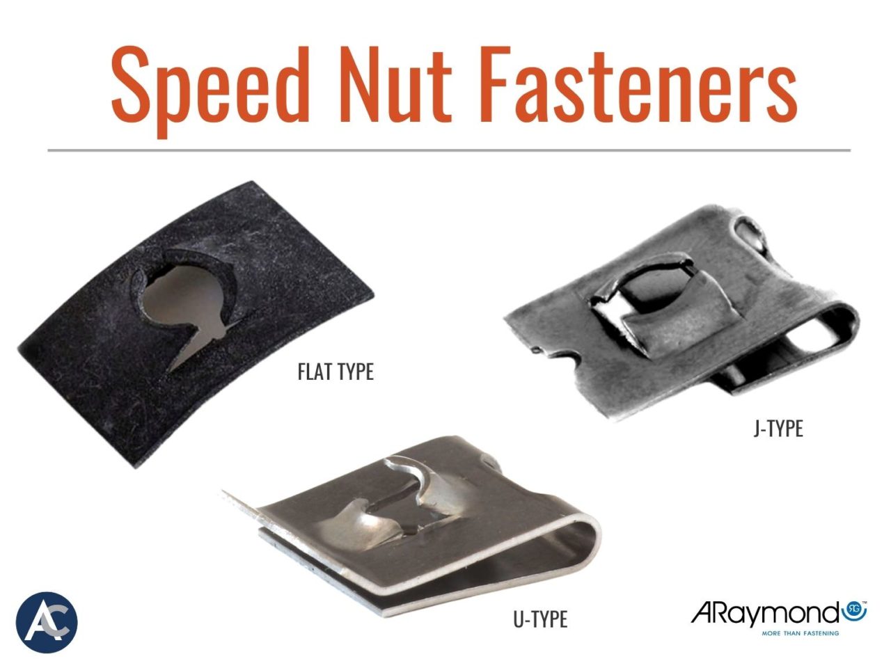 What Is A Speed Nut? Advance Components