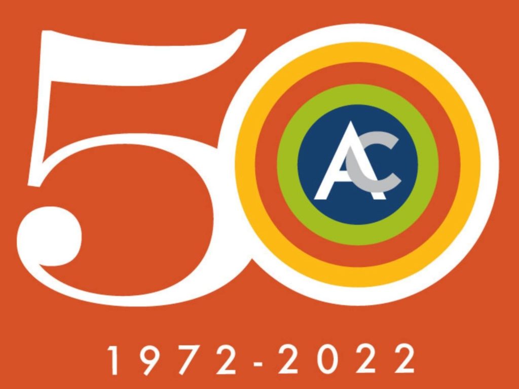 50 Years of Advance Components