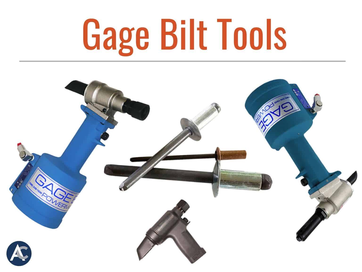 Affordable Gage Bilt Installation Tools