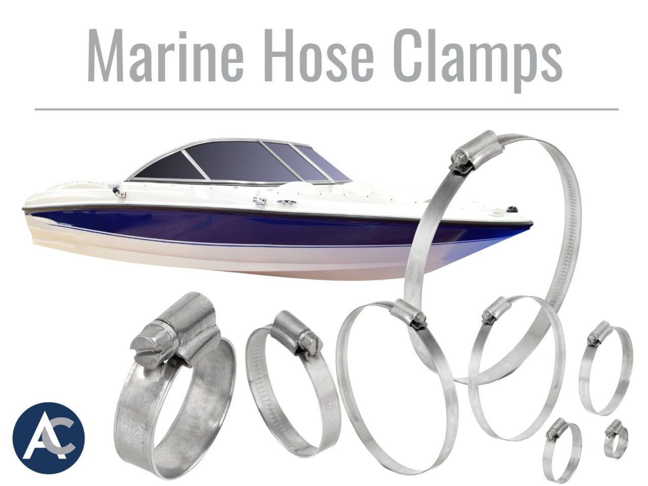Best Hose Clamps for Boats Distributor Advance Components