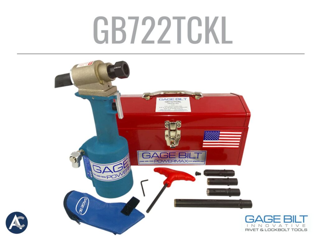 GB722TCKL