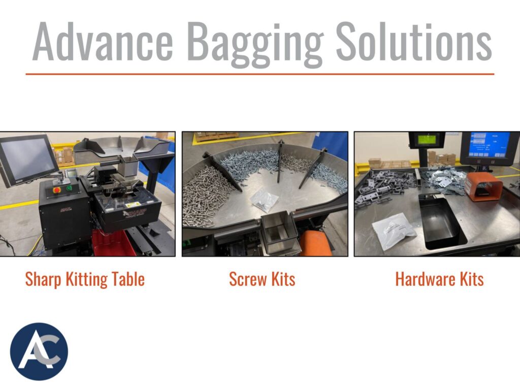 Advance Bagging Solutions