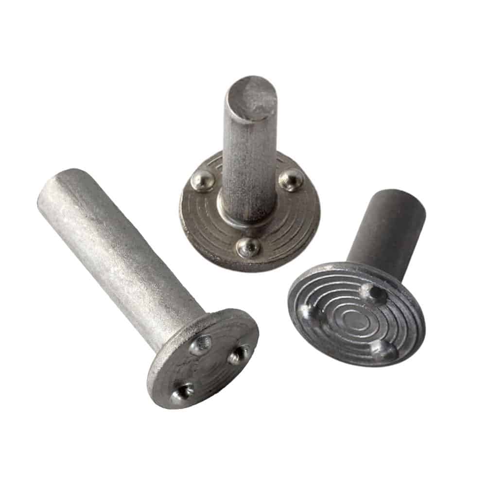 Ball Stud Receivers, Spring Catches, Araymond Ball Stud Receivers, Tinnerman Spring Catch Fasteners