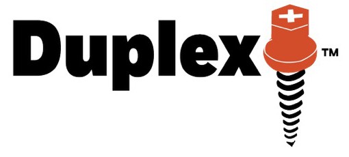 Duplex Screw logo