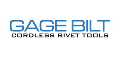Gage Bilt Cordless Rivet Tools 